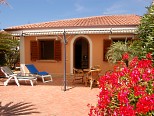 foto di Residence Halesia - Trilo Casa Vacanze a Santa Maria di Castellabate
